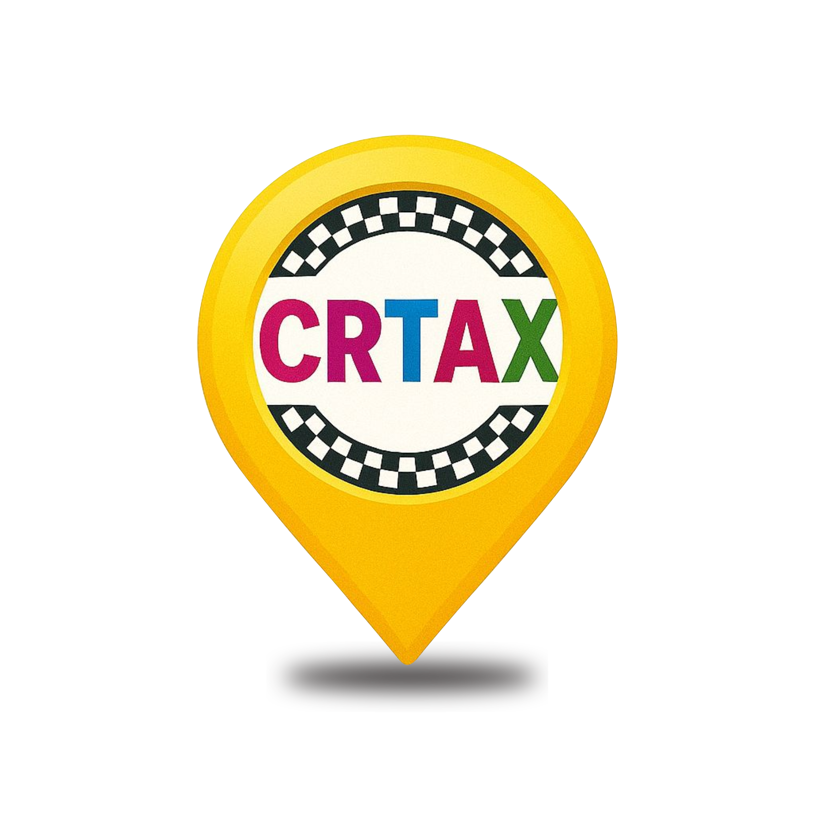 CRTAX Logo